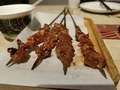 -羊之道草原味道清真餐厅(番禺店)