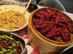 -靓靓蒸虾·头牌蒸虾(雪松路总店)