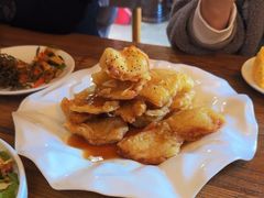 -东方肉馆(航空家园店)
