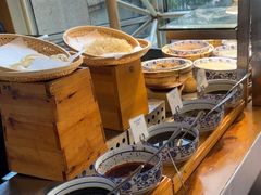 -上海齐鲁酒店·辣椒屋咖啡厅