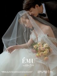 -EMU艺慕摄影(扬中店)