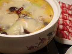 -金龙·打边炉(南京西路店)