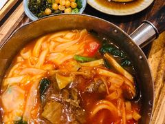 -小满手工粉(上海月星环球港店)