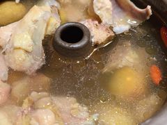 -云海肴·汽锅鸡·云南菜(美罗城店)