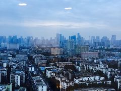 -悦耐私教健身馆(保利中心店)