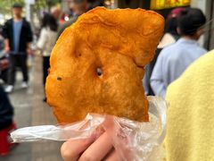 -小秋水饺(大成路总店)