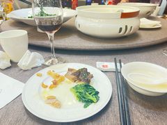 -梅林春晓花园餐厅