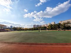 -辽宁大学(崇山校区)