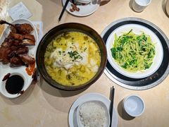 -大碗先生(万家丽店)