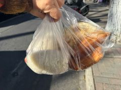 -文武王氏烧饼·无矾油条(西溪路店)