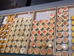 -百年同和·江南点心院(山塘街店)