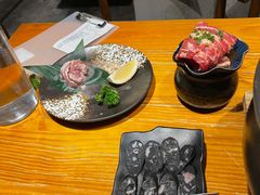 -陇璟烧肉酒场(友谊阳光城店)