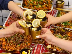 -冒菜西施·非遗冒菜(总店)