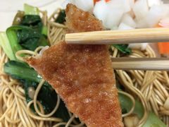 -晓午阳常熟炒浇面(红庙店)