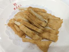 -黄家老店·非遗灌汤包(晋安路店)