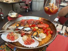 -BROWNSTONE布朗石西班牙餐厅(富城店)