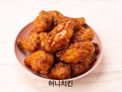 -真利味·脊骨火锅·正宗韩国料理(韩乐坊店)