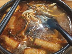 -45°李小姐土豆粉(世纪港湾店)