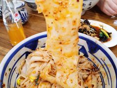 -郑记biangbiang面(钟楼店)