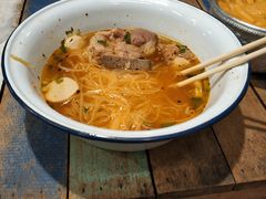 -Doo Dee Thai Food(Issan/Isaan/Esan)