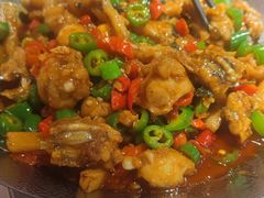 -匠熙小馆(崇文门店)