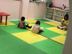 -新爱婴早教中心(金鼎路店)