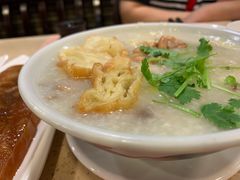 荔湾艇仔粥-点都德(大茶楼店)