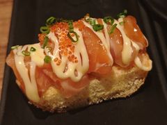 -昊·来了寿司(双楠2店)