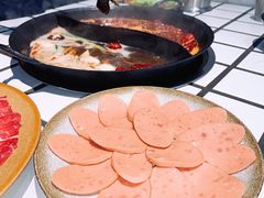 -贰回巷火锅馆(钟楼店)
