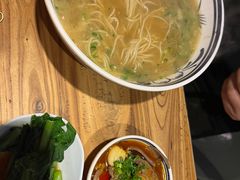 -霸道川面馆(张江店)