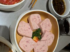 -海底捞火锅(西直门凯德MALL店)