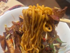 -寻裕记·现炒浇头面(人民广场店)