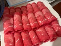 -南门涮肉(后海店)
