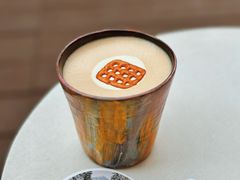 -HUGS coffee(东区店)