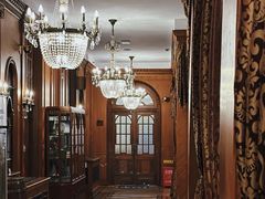 -马勒别墅饭店(静安寺店)