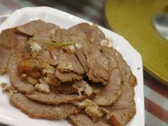 -东北四季饺子王(华山路店)