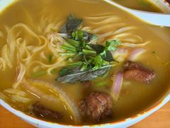 -越南牛肉河粉餐厅(书院巷店)