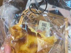 -巴黎优朵烘焙馆(菱角湖壹号店)