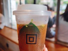-来回·咖啡(天河南店)