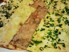 烤饼-食彩美印度特色美食餐厅·印度料理