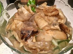 -一叶一世界·素食餐厅(锦华万达店)