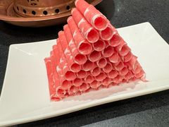 -南门涮肉(天坛店)