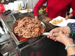 -细妹五香牛杂(步行街店)