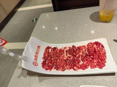 -海底捞火锅(群光广场店)