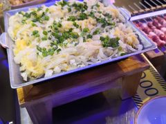-很久以前羊肉串(大华三路店)