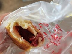 酒酿饼-朱鸿兴面馆(镇湖店)