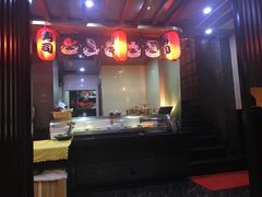 -大江户日本料理(吕厝店)