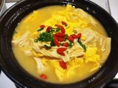 -乔阿马·江南味·驴肉香(龙湖华泾天街店)