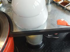 -炉子旁烤肉(庄河店)