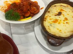 -新侨三宝乐西餐厅(崇文门店)